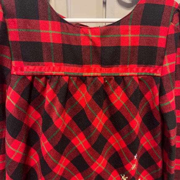 Girls Toddler Dress - Picture 4 of 11